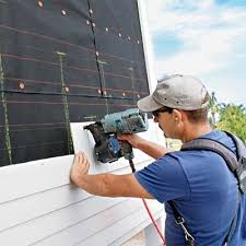 Affordable Siding Repair and Maintenance Services in Montura, FL